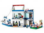 LEGO® City 60372 - Policajná akadémia